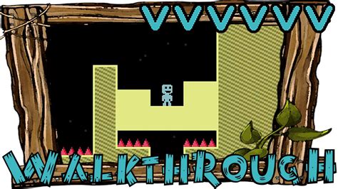 hbvvvv|VVVVVV Gameplay Video .